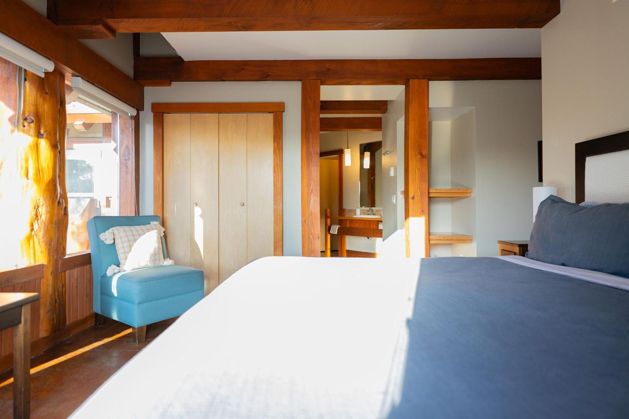 Waterfront Condo In Ucluelet Exterior foto